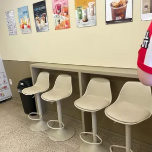 매머드익스프레스 사진