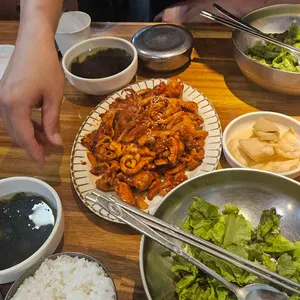 별미볶음점 사진