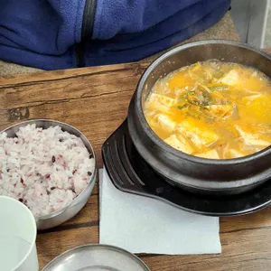 반월식당 사진