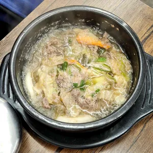 반월식당 사진