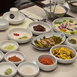 상식당 사진