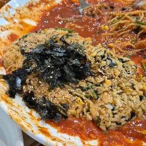 아구아구아구찜 사진