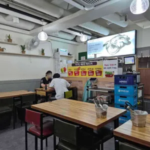 아구아구아구찜 리뷰 사진