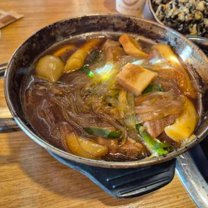 짚신매운갈비찜 사진