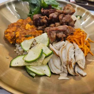 새참당 사진