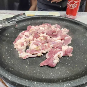 맛있는생오리 사진