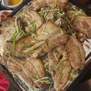 십원집 사진