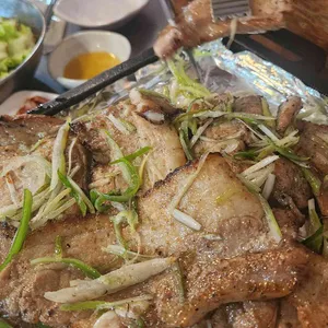 십원집 사진