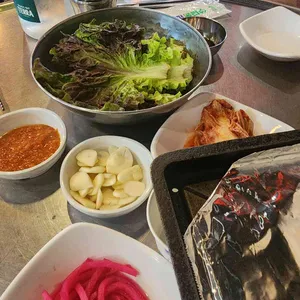 십원집 사진