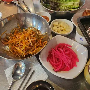십원집 사진