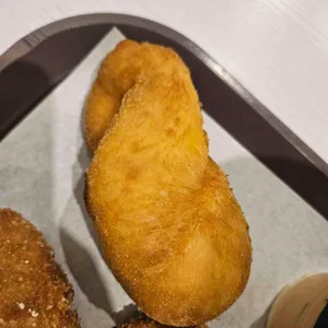 꽈배기진 사진