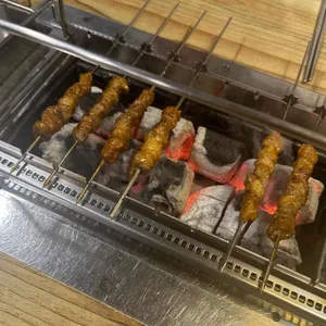 신당양꼬치 리뷰 사진