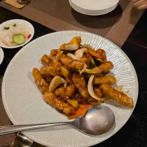 블루샹하이 사진