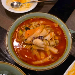 블루샹하이 사진