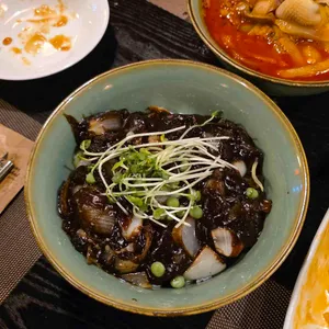 블루샹하이 사진