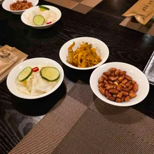 블루샹하이 사진