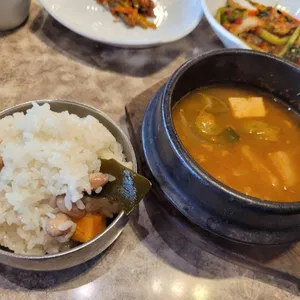 초원가든 사진