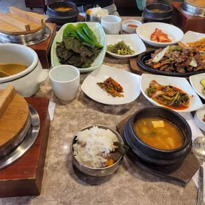 초원가든 사진