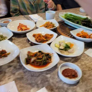 초원가든 사진