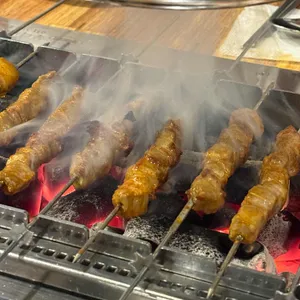 넘버원양꼬치 사진