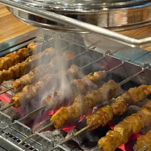 넘버원양꼬치 사진 2