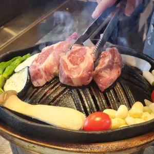 라무진 사진