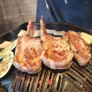 라무진 사진