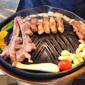 라무진 리뷰 사진