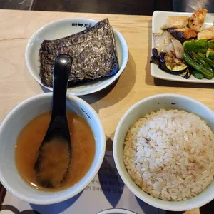 라무진 리뷰 사진