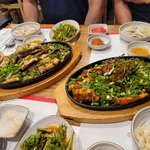가포옛날영도집 사진