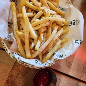 한라맥주 사진