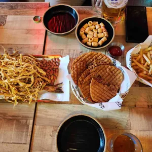 한라맥주 사진
