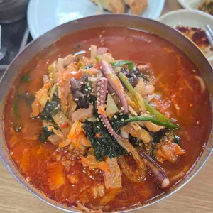 대동반점 사진