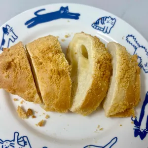 흰커피앤플라워 사진