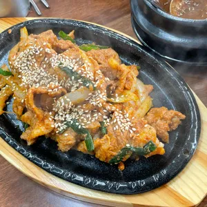 행복한고향집 사진
