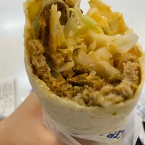 에페스케밥 사진