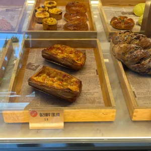 커피D 리뷰 사진