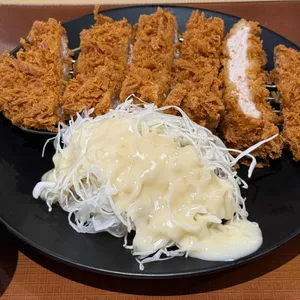 연돈 사진