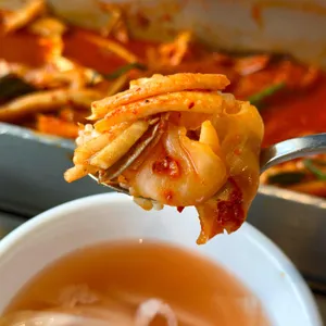 제주항통갈치 사진