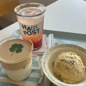 하우스포스트 사진