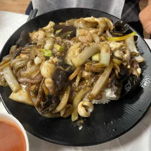 홍짜홍 중화요리 사진