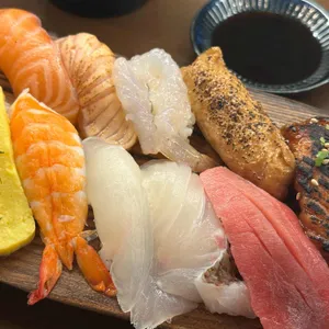 스시 오오키 사진