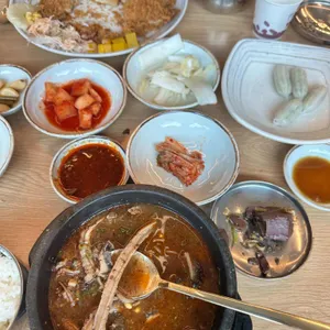 양평식특해장국 사진 1