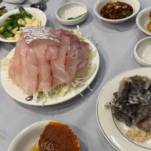 영란횟집 대표 사진