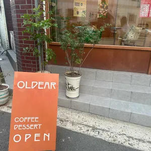 올디어 리뷰 사진