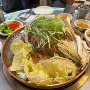 본연옛날불고기 사진