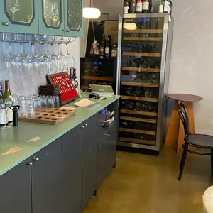Tinto 리뷰 사진