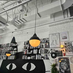 스탠다드번 리뷰 사진