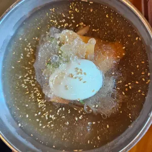 하원가 흑돼지 사진