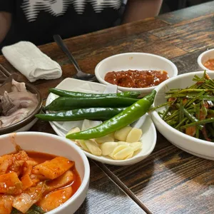자매국밥 사진